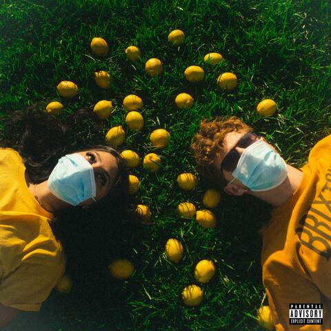 Frozen Lemonade (feat. Soul Rodgers)