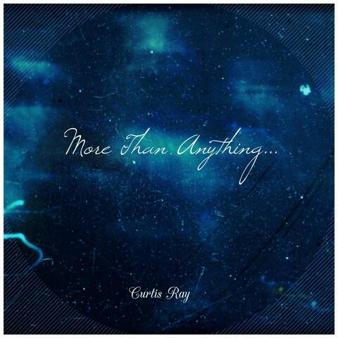 More Than Anything