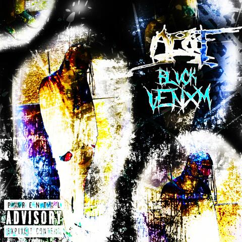 BLVCK VENXM!