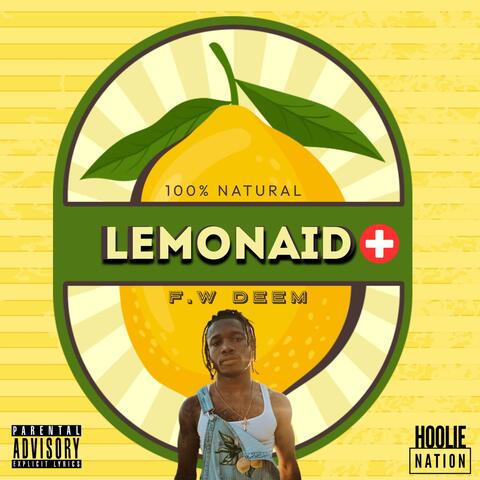LEMONAID