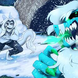 Icebreaker