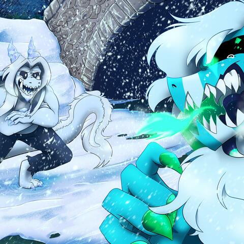 Icebreaker