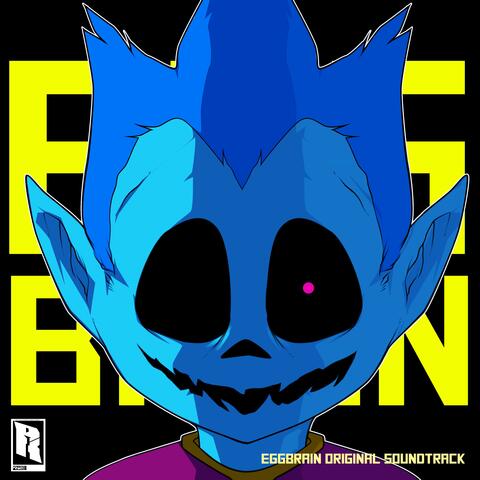 EGGBRAIN (ORIGINAL VIDEO GAME SOUNDTRACK)