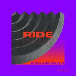 Ride (feat. Audi BanYo)