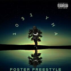 FOSTER FREESTYLE