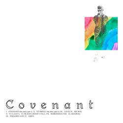 Rebranded (feat. J.Mac)