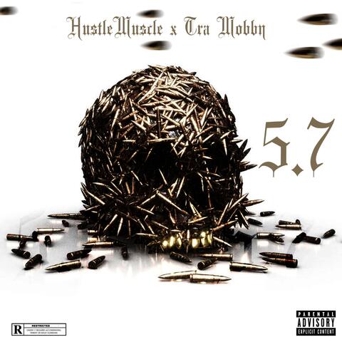 5.7 (feat. Tra Mobbn)