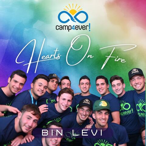 Hearts On Fire (feat. Bin Levi)
