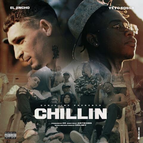 Chillin (feat. El Jincho)