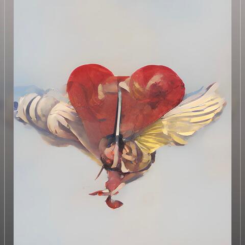 CUPID CAN'T FLY