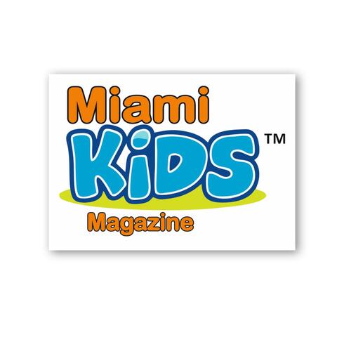 Miami Kids Magazine