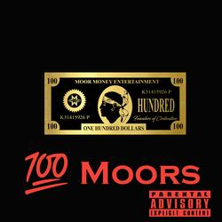 100 Moors