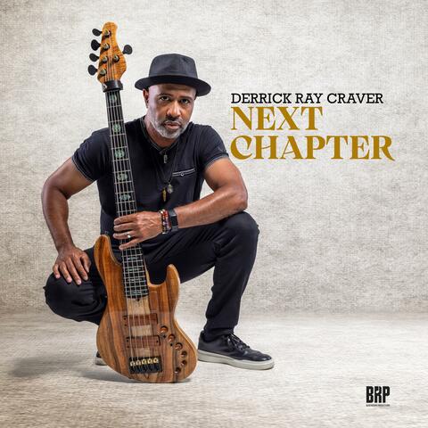 Next Chapter (feat. Billy Ray Sheppard)