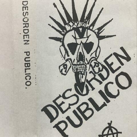 EN VIVO 1986