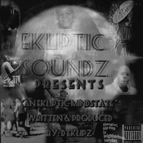 An Ekliptic MindState