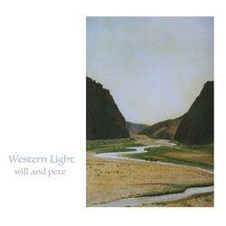 Theme For Western Light