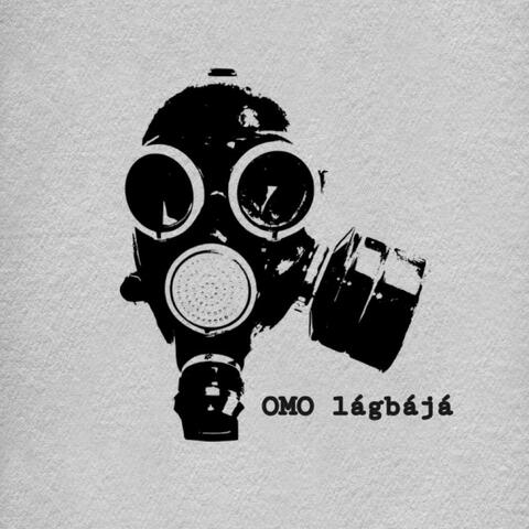OMO Lagbaja