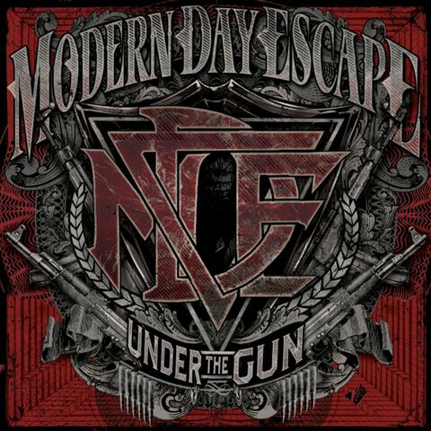 Under The Gun (10 Year Anniversary Instrumental)
