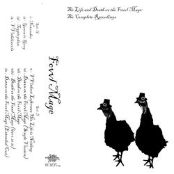 Death ov the Fovvl Mage (live 1.21.21) (feat. Fovvl Mage)