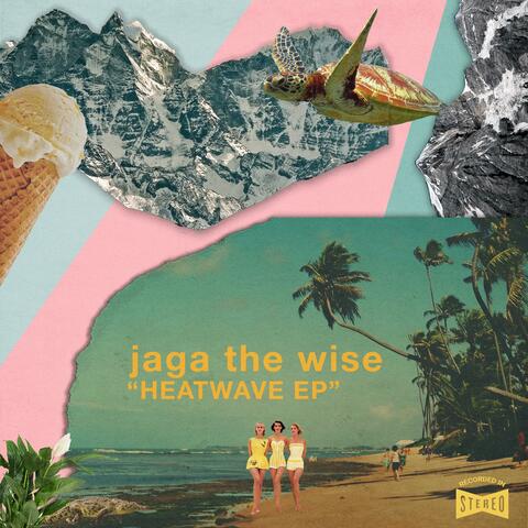 HEATWAVE EP