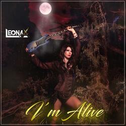I'm Alive!