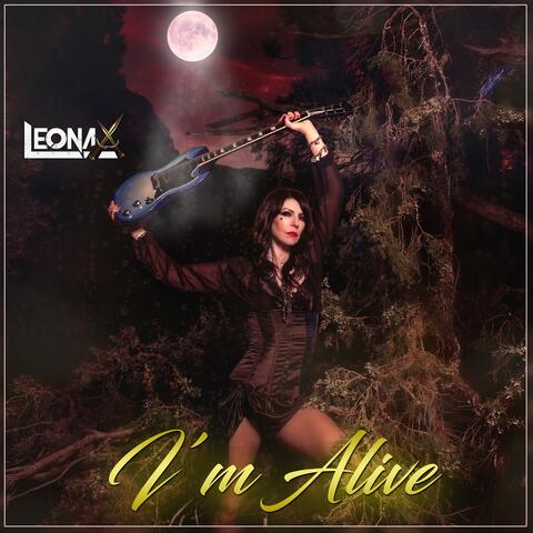 I'm Alive!