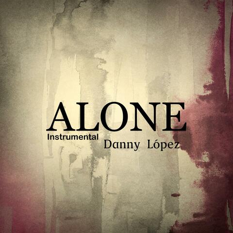 Alone (Lo Fi Beat Instrumental)