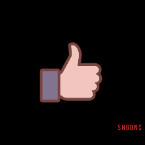 1K LIKES