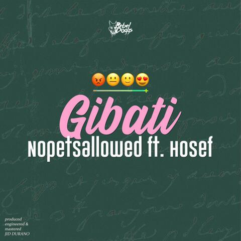 Gibati