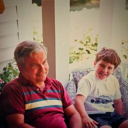 Tunes My Father Taught Me