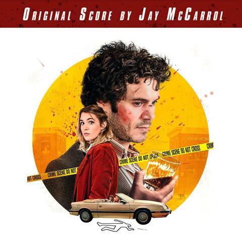 The Kid Detective (Original Score)