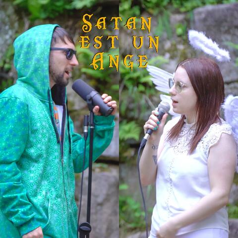Satan est un ange (feat. Laurie-Anne Beaudoin)