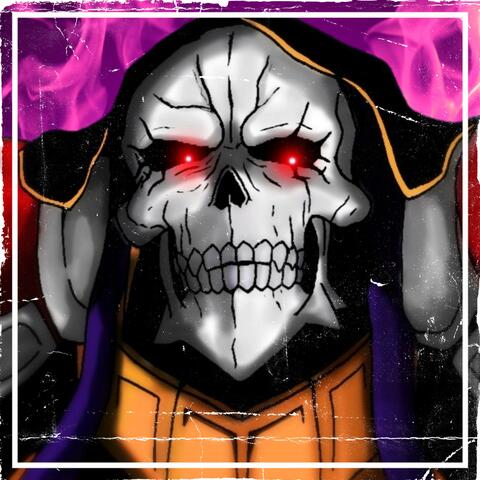 Overlord (Ainz Ooal Gown Rap) (feat. TriM)