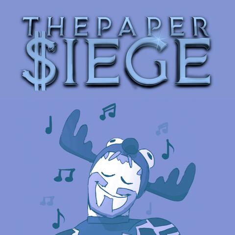 Main Theme (Original Video Game Soundtrack) [The Paper Siege]
