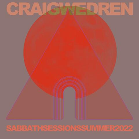 SABBATH SESSIONS SUMMER 2022