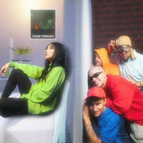 Codename: Girl Next Door