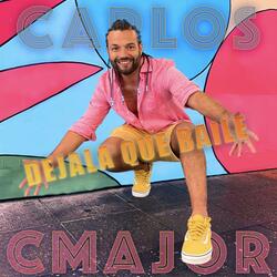Dejala Que Baile