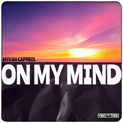 On My Mind