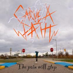 The Pain Will Stop