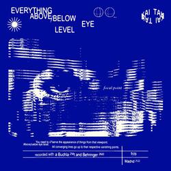 Everything Above/Below Eye Level