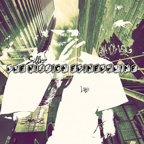 Pre-mission Epinephrine