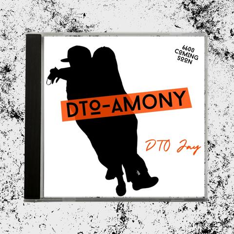 DTO-Amony (Radio Edit)