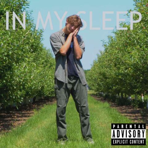 In My Sleep