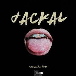 JACKAL (feat. Kantraban Kartel)