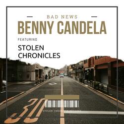 Bad News (feat. The Original Smoke, Wrecka the Pre, Bandz O.Y.B, Ben Gravel, Krysis & Justin Pheonix)