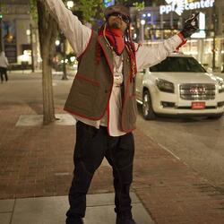 Replacement Theory!!