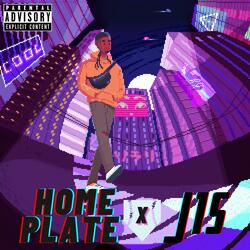 Home Plate (feat. V11VT)