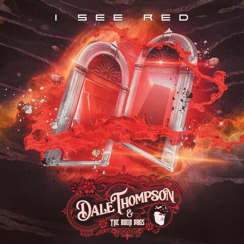 I See Red