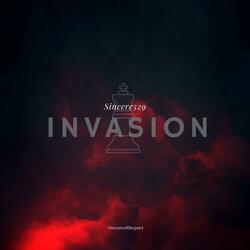Invasion
