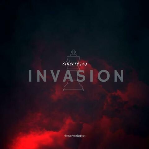 Invasion